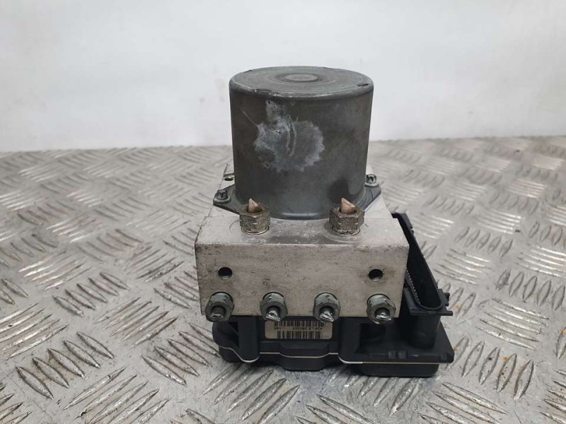 Recambio de abs para mercedes-benz clase a (w169) a 180 cdi (169.307) referencia OEM IAM A0064310812 0265235225 BOSCH