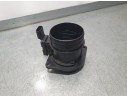 Recambio de caudalimetro para seat leon (5f1) style connect referencia OEM IAM 04L906461B  