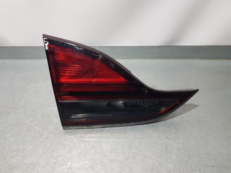 Recambio de piloto trasero izquierdo para opel zafira tourer excellence referencia OEM IAM 39028599 428448700 INTERIOR