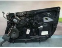 Recambio de elevalunas delantero derecho para ford fiesta (cb1) titanium referencia OEM IAM  2 PINS 