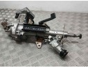 Recambio de columna direccion para ford fiesta (ce1) trend referencia OEM IAM H1BC3D077EE  ELECTRO-MECANICA