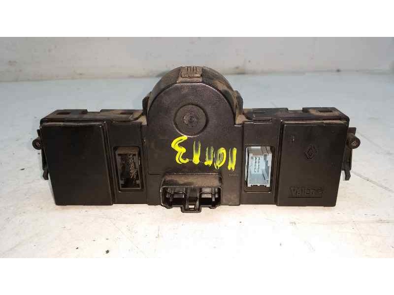 Recambio de mando climatizador para renault scenic ii authentique referencia OEM IAM 69340006 8200141294 