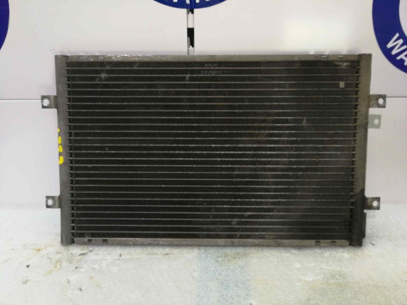 Recambio de condensador / radiador aire acondicionado para mg serie 600 (rh) 620 di referencia OEM IAM   