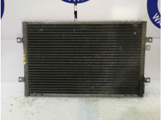 CONDENSADOR / RADIADOR AIRE ACONDICIONADO 