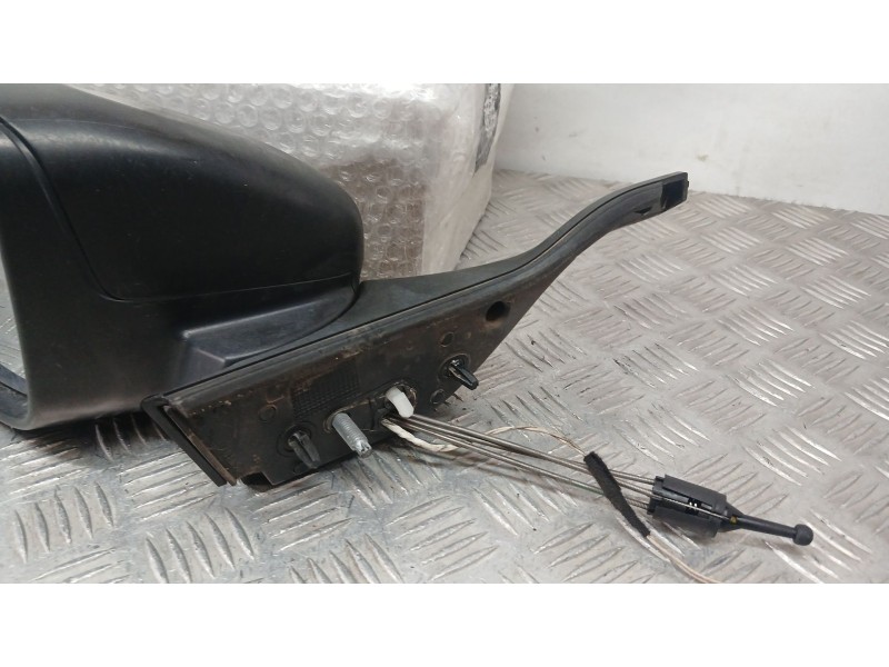 Recambio de retrovisor izquierdo para peugeot 208 i (ca_, cc_) 1.0 referencia OEM IAM 1611240080 C/MANDO ROZADO 