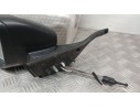 Recambio de retrovisor izquierdo para peugeot 208 i (ca_, cc_) 1.0 referencia OEM IAM 1611240080 C/MANDO ROZADO 