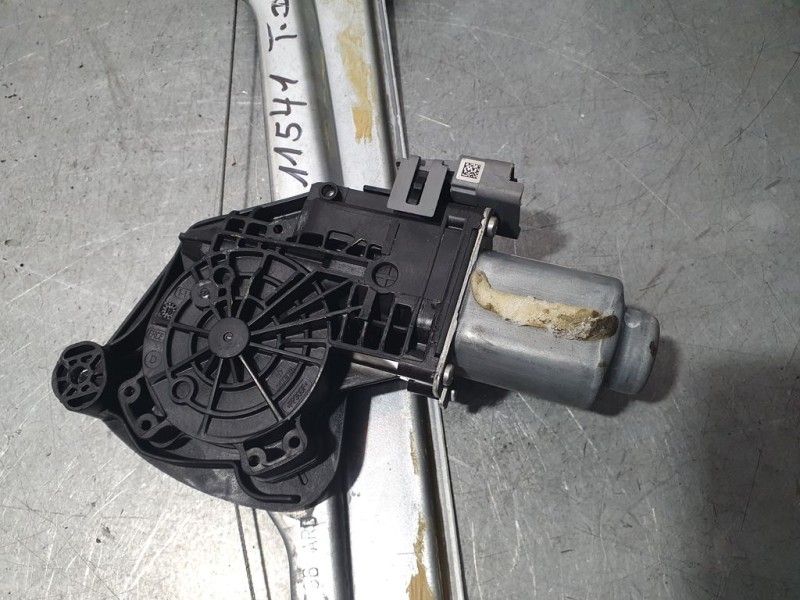 Recambio de elevalunas trasero derecho para citroën c4 lim. feel referencia OEM IAM   ELECTRICO 6 PINS