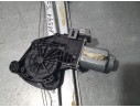 Recambio de elevalunas trasero derecho para citroën c4 lim. feel referencia OEM IAM   ELECTRICO 6 PINS