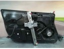 Recambio de elevalunas delantero derecho para ford fiesta (cb1) titanium referencia OEM IAM  2 PINS 