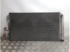 Recambio de condensador / radiador aire acondicionado para bmw serie 3 lim. (f30) 318 d referencia OEM IAM 64506804722  