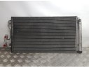 Recambio de condensador / radiador aire acondicionado para bmw serie 3 lim. (f30) 318 d referencia OEM IAM 64506804722  