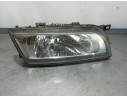 Recambio de faro derecho para nissan almera (n15) lx referencia OEM IAM 260102N325  