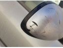 Recambio de retrovisor derecho para peugeot 307 (3a/c) 2.0 hdi 90 referencia OEM IAM 8149AX ELECTRICO ROZADO 