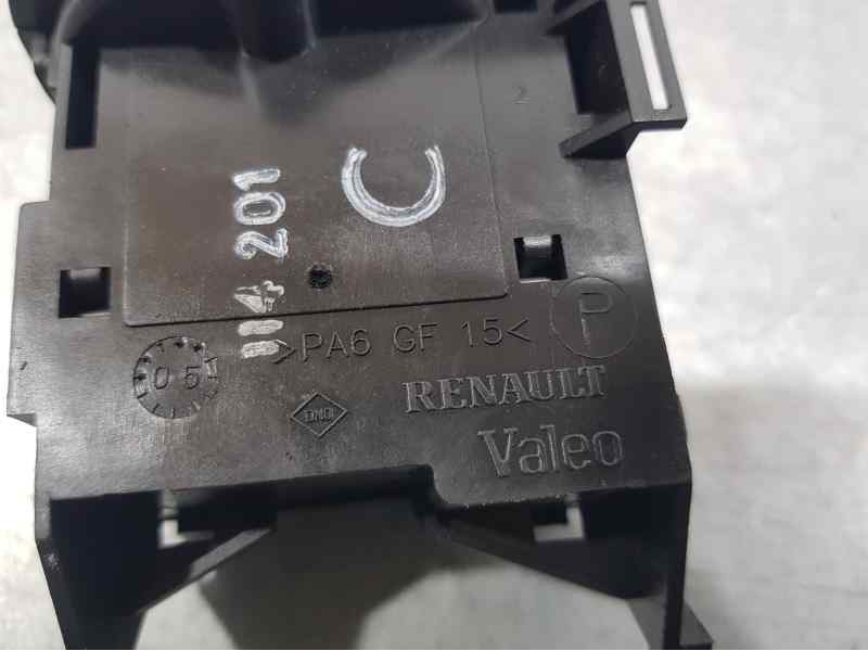 Recambio de mando luces para renault scenic ii authentique referencia OEM IAM PA6GF15  VALEO
