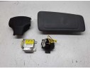Recambio de kit airbag para mg serie 400 (rt) 2.0 turbodiesel referencia OEM IAM YWC103830  