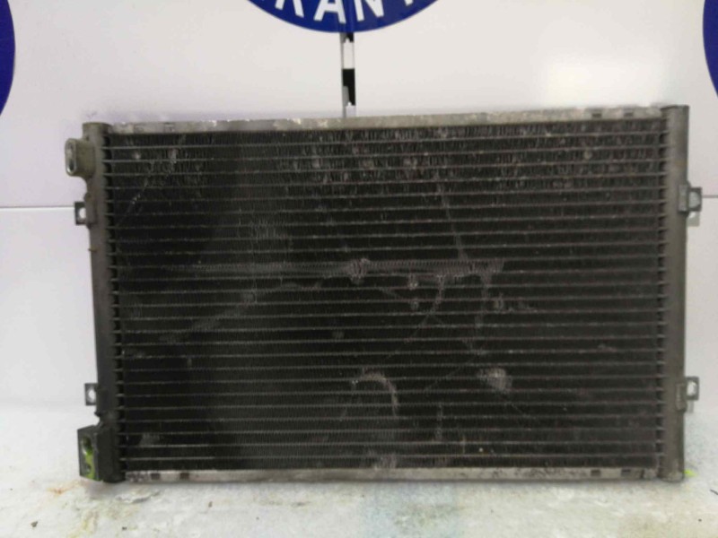 Recambio de condensador / radiador aire acondicionado para mg serie 600 (rh) 620 di referencia OEM IAM   