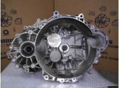 CAJA CAMBIOS 7G9R7002HJ TOCADA VER FOTOS 091007 6VELOCIDADES