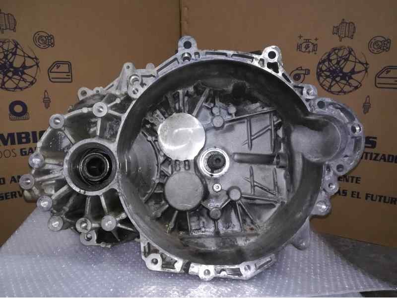 Recambio de caja cambios para land rover freelander (lr2) td4 s referencia OEM IAM 7G9R7002HJ TOCADA VER FOTOS 091007 6VELOCIDAD