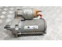 Recambio de motor arranque para nissan qashqai (j10) acenta referencia OEM IAM 23300JG70A VALEO TS22E9