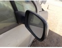 Recambio de retrovisor derecho para peugeot 307 (3a/c) 2.0 hdi 90 referencia OEM IAM 8149AX ELECTRICO ROZADO 
