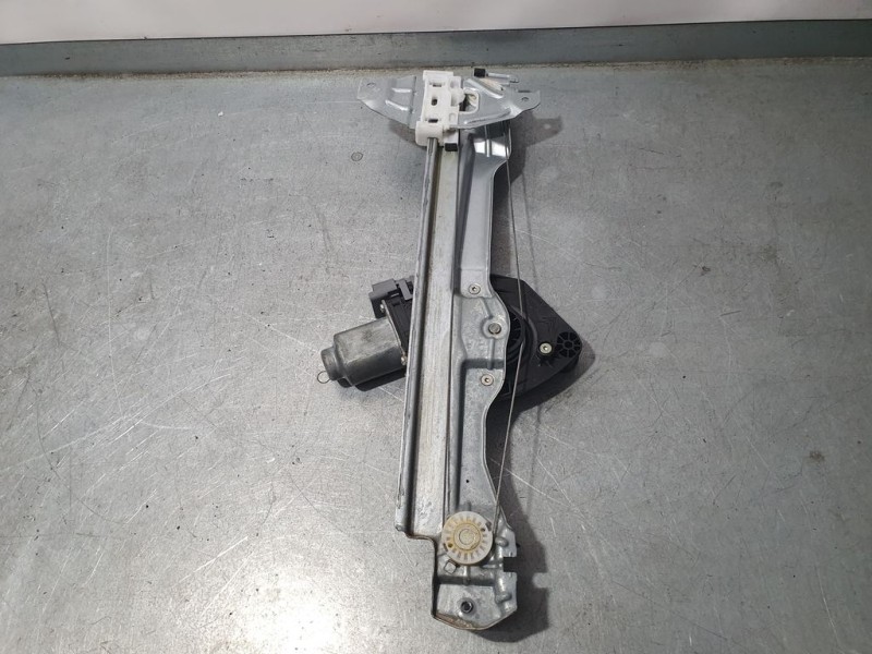 Recambio de elevalunas trasero derecho para citroën c4 lim. feel referencia OEM IAM   ELECTRICO 6 PINS