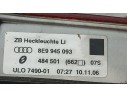 Recambio de piloto trasero izquierdo para audi a4 avant (8e) 2.0 tdi referencia OEM IAM 8E9945093  