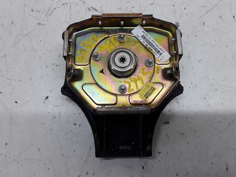 Recambio de kit airbag para mg serie 400 (rt) 2.0 turbodiesel referencia OEM IAM YWC103830  