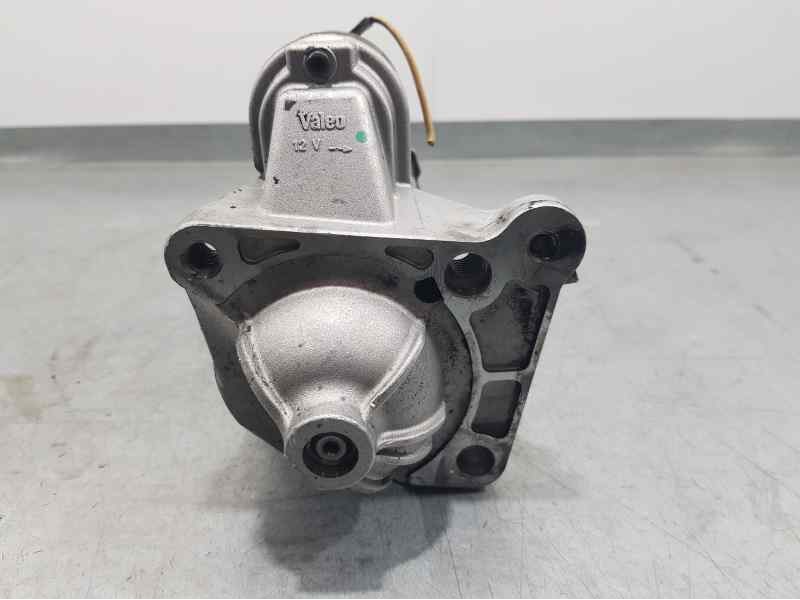 Recambio de motor arranque para renault scenic ii authentique referencia OEM IAM 8200331251 D7R49 VALEO