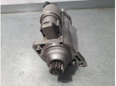 Recambio de motor arranque para seat leon (5f1) style connect referencia OEM IAM 02Z911024L ESW20ER121 VALEO