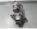 Recambio de motor arranque para seat leon (5f1) style connect referencia OEM IAM 02Z911024L ESW20ER121 VALEO