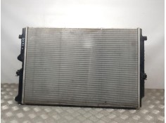 RADIADOR AGUA 2Q0121253M 2Q0121253R 