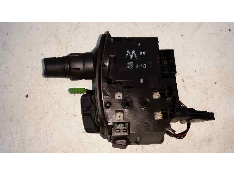 Recambio de mando limpia para renault scenic ii authentique referencia OEM IAM   