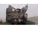 Recambio de caja cambios para ford focus berlina (cak) ambiente referencia OEM IAM XS4R7002FA 000765 5VELOCIDADES