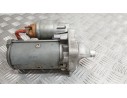 Recambio de motor arranque para nissan qashqai (j10) acenta referencia OEM IAM 23300JG70A VALEO TS22E9
