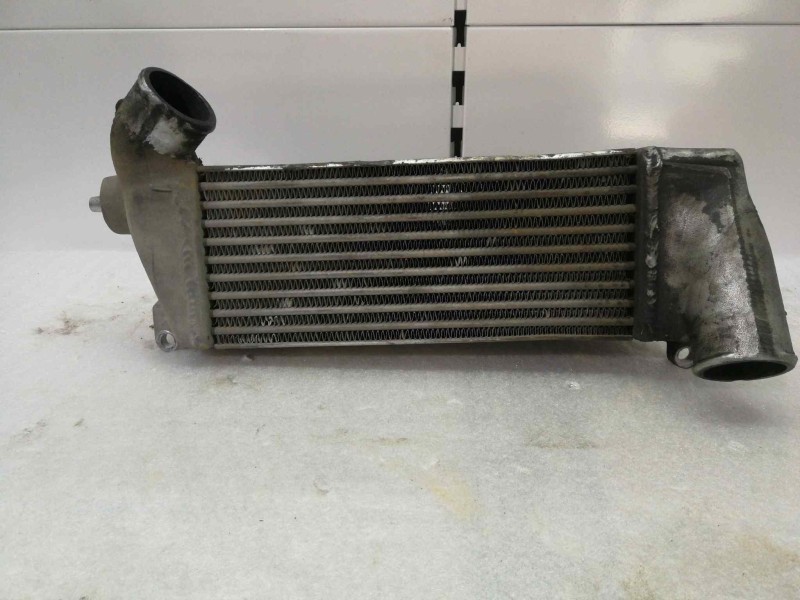 Recambio de intercooler para mg serie 600 (rh) 620 di referencia OEM IAM PNG100140  