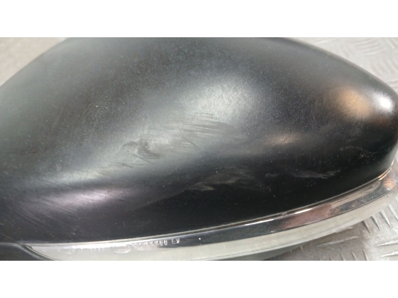 Recambio de retrovisor izquierdo para peugeot 208 i (ca_, cc_) 1.0 referencia OEM IAM 1611240080 C/MANDO ROZADO 