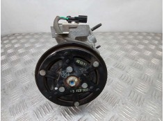 COMPRESOR AIRE ACONDICIONADO H1BH19D629CA 02U00487 