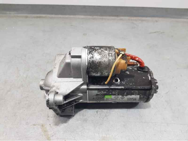 Recambio de motor arranque para renault scenic ii authentique referencia OEM IAM 8200331251 D7R49 VALEO