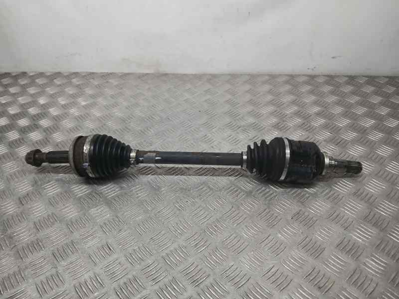 Recambio de transmision delantera izquierda para toyota auris sol referencia OEM IAM 4342002611  