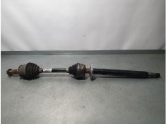 Recambio de transmision delantera derecha para opel zafira tourer excellence referencia OEM IAM 13348258  