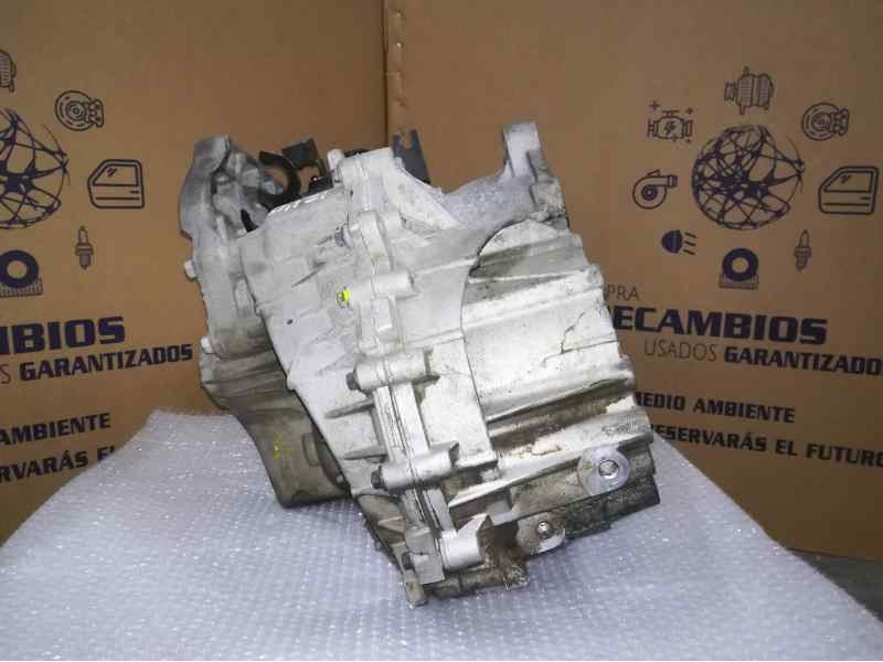 Recambio de caja cambios para land rover freelander (lr2) td4 s referencia OEM IAM 7G9R7002HJ TOCADA VER FOTOS 091007 6VELOCIDAD