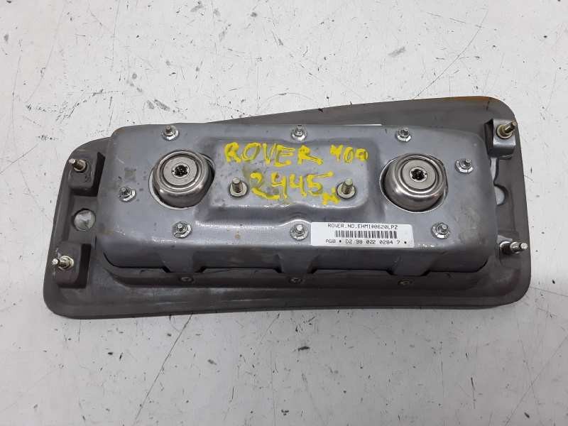 Recambio de kit airbag para mg serie 400 (rt) 2.0 turbodiesel referencia OEM IAM YWC103830  