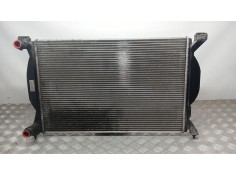 Recambio de radiador agua para audi a4 avant (8e) 2.0 tdi referencia OEM IAM 8E0121251A CALSONIC KANSEI 
