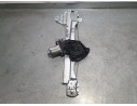 Recambio de elevalunas trasero izquierdo para citroën c4 lim. feel referencia OEM IAM   ELECTRICO 6 PINS