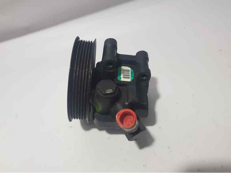 Recambio de bomba direccion para ford focus berlina (cak) ghia referencia OEM IAM HBDFX  