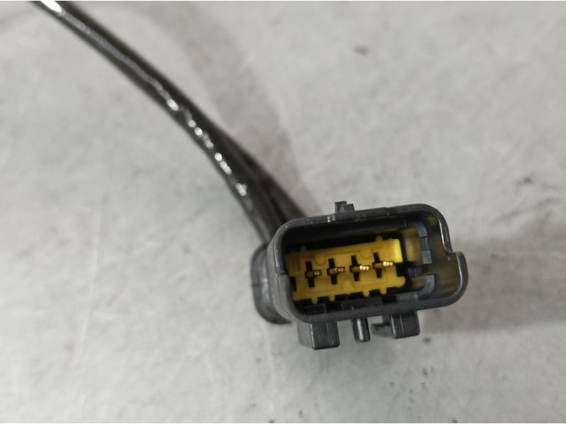 Recambio de sensor para peugeot 5008 1.5 blue-hdi fap referencia OEM IAM 9812376480  DE TEMPERATURA