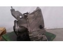 Recambio de caja cambios para ford focus berlina (cak) ambiente referencia OEM IAM XS4R7002FA 000765 5VELOCIDADES