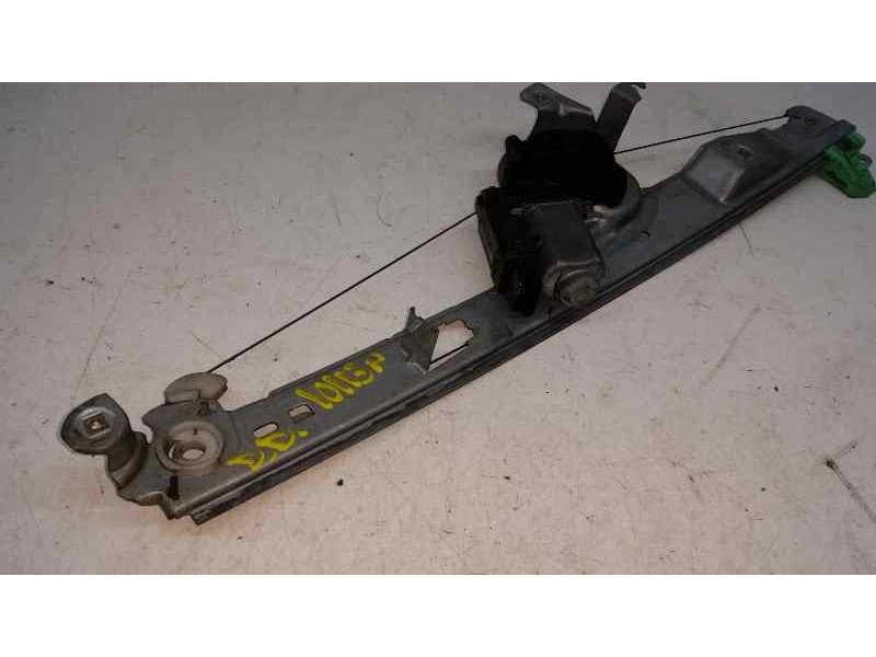 Recambio de elevalunas delantero derecho para renault scenic ii authentique referencia OEM IAM  6 PINS ELECTRICO