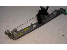 Recambio de elevalunas delantero derecho para renault scenic ii authentique referencia OEM IAM  6 PINS ELECTRICO