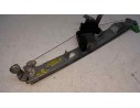 Recambio de elevalunas delantero derecho para renault scenic ii authentique referencia OEM IAM  6 PINS ELECTRICO